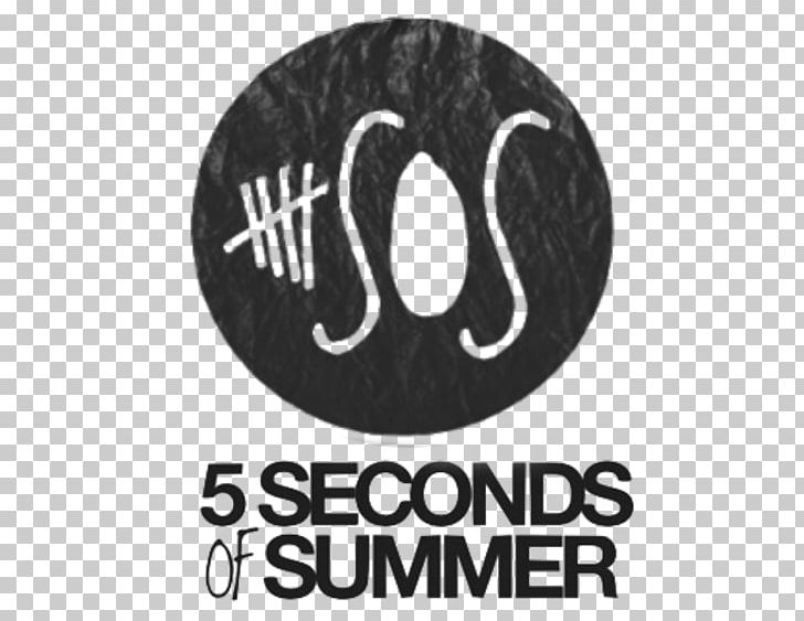 5 Seconds Of Summer Logo Want You Back Youngblood Png Clipart 5