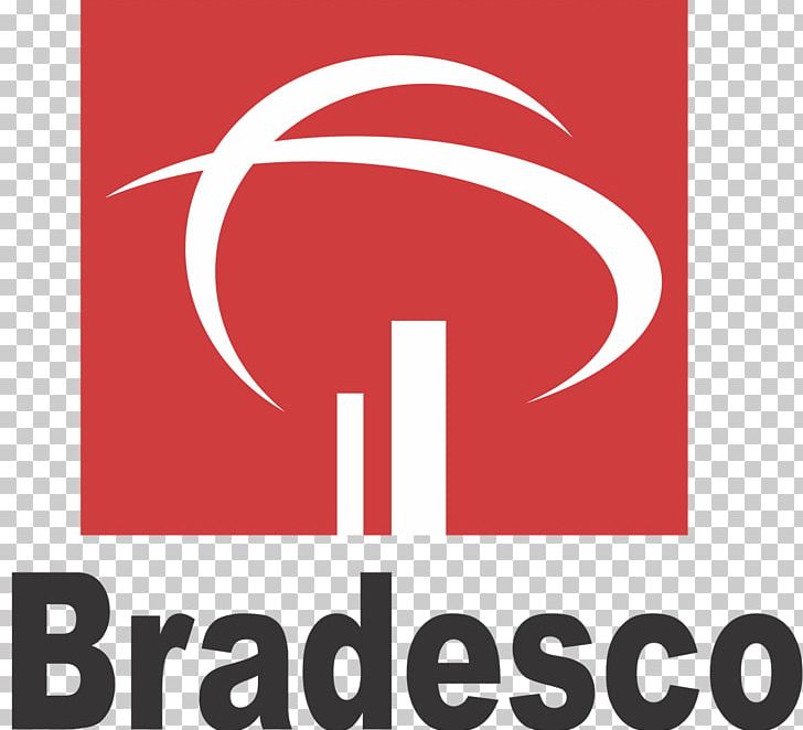Banco Bradesco Bank Graphics Logo Brazil PNG, Clipart, Area, Banco Bradesco, Bank, Brand, Brazil Free PNG Download