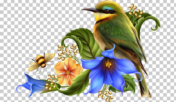 Bird Painting PNG, Clipart, Animals, Beak, Bird, Decoupage, Drawing Free PNG Download