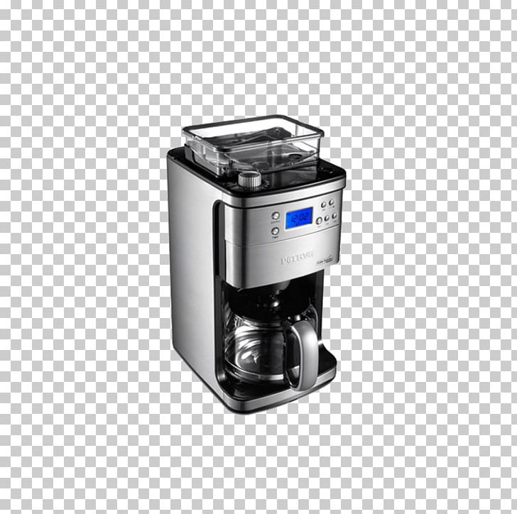 Coffeemaker Espresso Cappuccino Brewed Coffee PNG, Clipart, American, Automatic, Brewed Coffee, Cappuccino, Coffe Free PNG Download