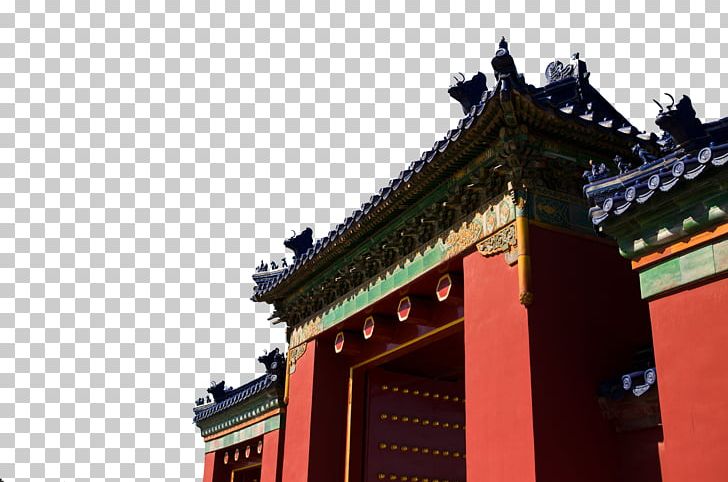 Color Printing Traditional Chinese Characters PNG, Clipart, Ancient, Ancient Door, Ancient Red Gate, Building, Chinese Free PNG Download