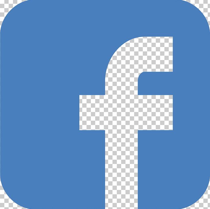 Facebook Computer Icons Social Media Logo PNG, Clipart, Area, Blue, Brand, Computer Icons, Download Free PNG Download