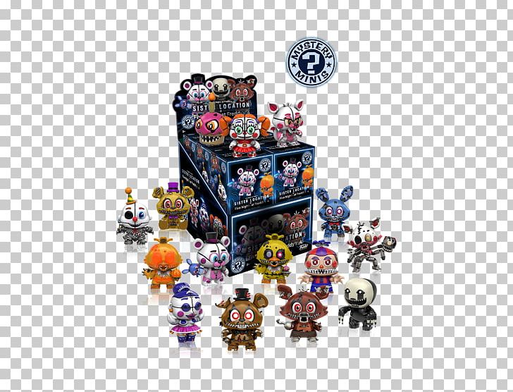 Five Nights At Freddy's: Sister Location MINI Cooper Five Nights At Freddy's 4 Amazon.com PNG, Clipart,  Free PNG Download