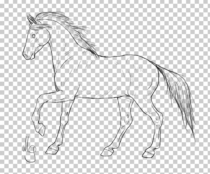 Mustang Horses Pony Line Art American Quarter Horse PNG, Clipart, Animal, Animal Figure, Art, Artwork, Black And White Free PNG Download