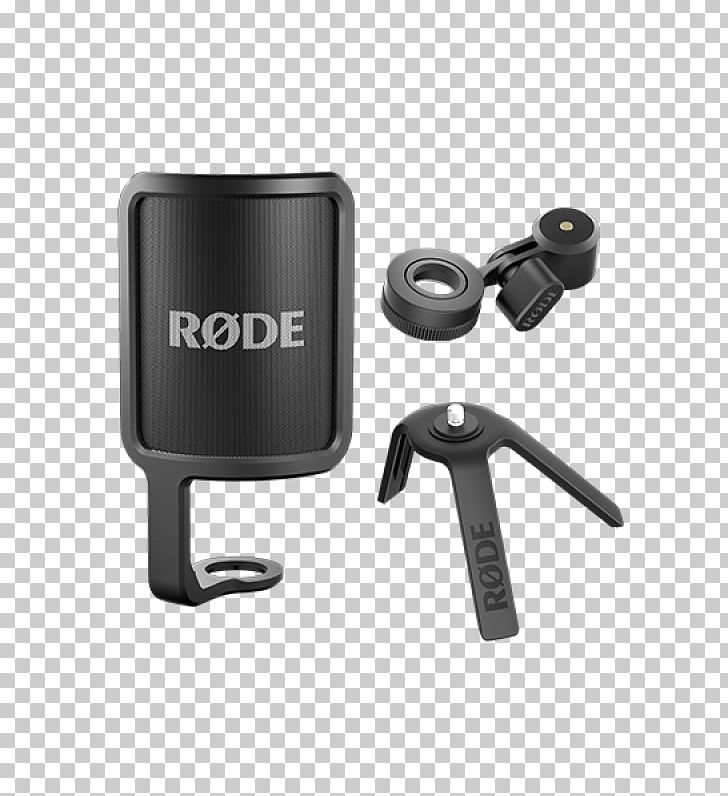 Røde Microphones RØDE NT-USB Pop Filter Recording Studio PNG, Clipart, Beautifully Shield, Camera Accessory, Hardware, Microphone, Microphone Stands Free PNG Download