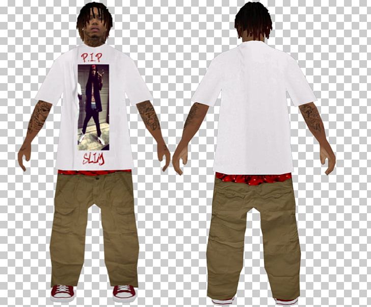 San Andreas Multiplayer Grand Theft Auto: San Andreas Dreadlocks Grand Theft Auto V Mod PNG, Clipart, Boy, Child, Clothing, Costume, Dread Free PNG Download