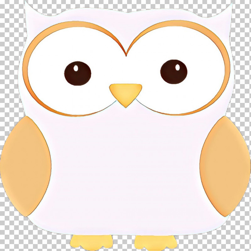 Owl Cartoon Yellow Bird Animal Figure PNG, Clipart, Animal Figure, Bird, Cartoon, Owl, Yellow Free PNG Download