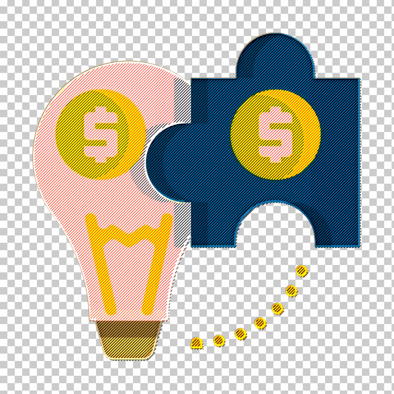 Fintech Icon Hybrid Solution Icon PNG, Clipart, Fintech Icon, Hybrid Solution Icon, Yellow Free PNG Download