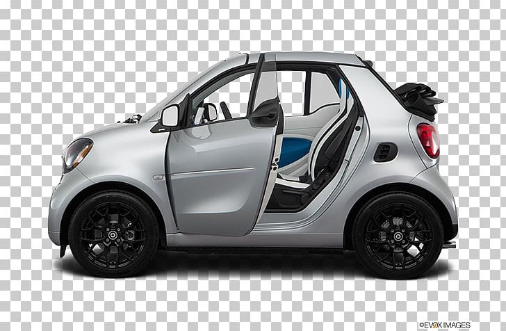 2017 Smart Fortwo Alloy Wheel 2010 Smart Fortwo City Car PNG, Clipart, 2008 Smart Fortwo, Car, City Car, Compact Car, Convertible Free PNG Download