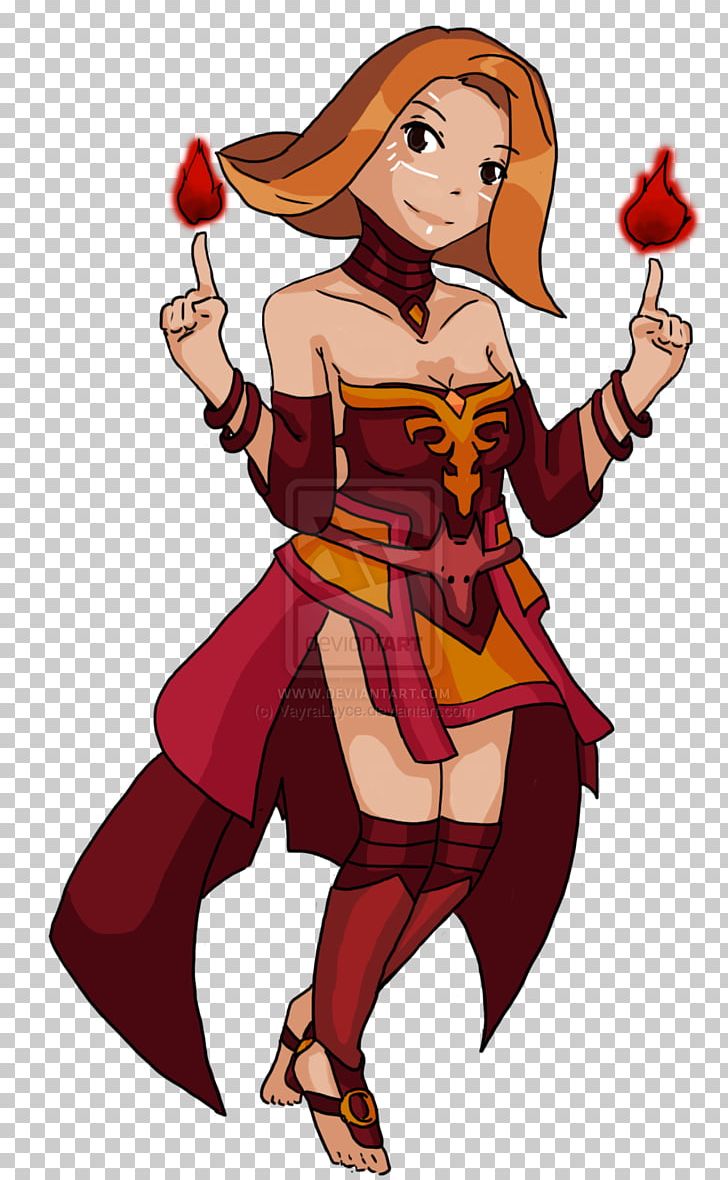 Dota 2 Defense Of The Ancients League Of Legends Lina Inverse Fallout PNG, Clipart, Anime, Art, Cartoon, Cosplay, Costume Free PNG Download