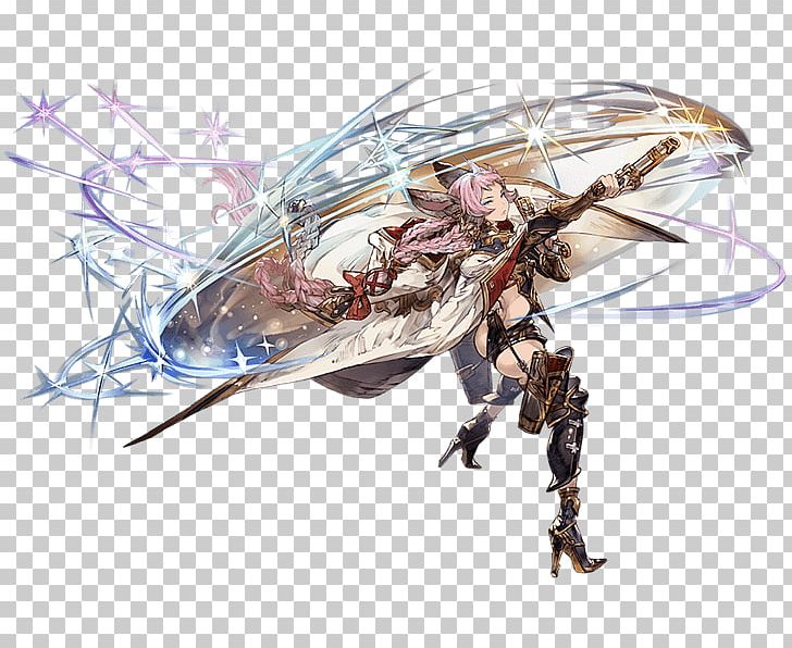 Granblue Fantasy Character Game Grand Blue PNG, Clipart, Character, Eternals, Fan Art, Game, Granblue Fantasy Free PNG Download