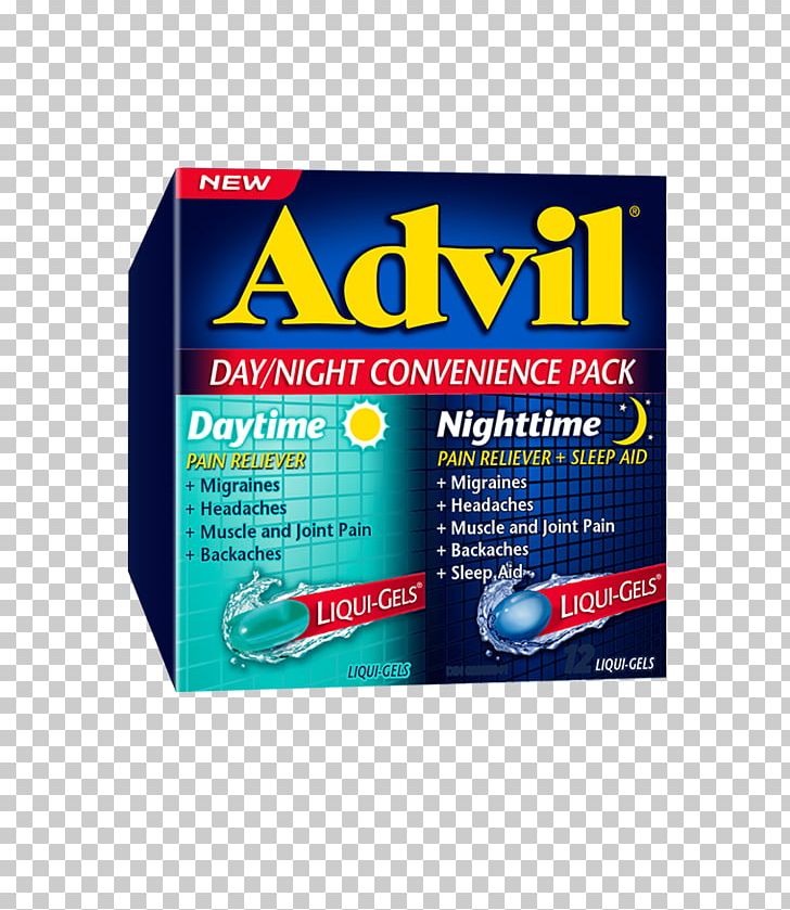 Ibuprofen Night Ache Tablet Milligram PNG, Clipart, Acetaminophen, Ache, Advil, Analgesic, Brand Free PNG Download
