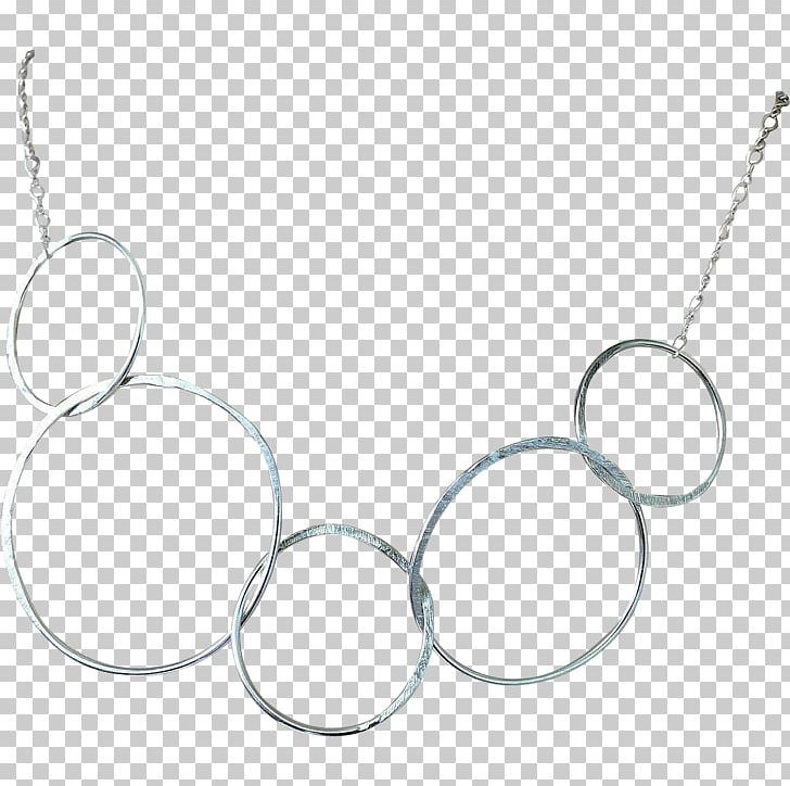Necklace Silver Product Design Jewellery Chain PNG, Clipart, Bliss, Body Jewellery, Body Jewelry, Chain, Circle Free PNG Download
