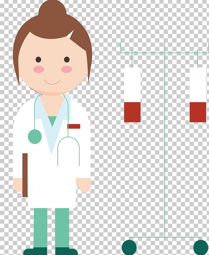 Physician Intravenous Therapy Nurse Injection PNG, Clipart, Bit, Bleeding, Boy, Cartoon, Cartoon Doctor Free PNG Download
