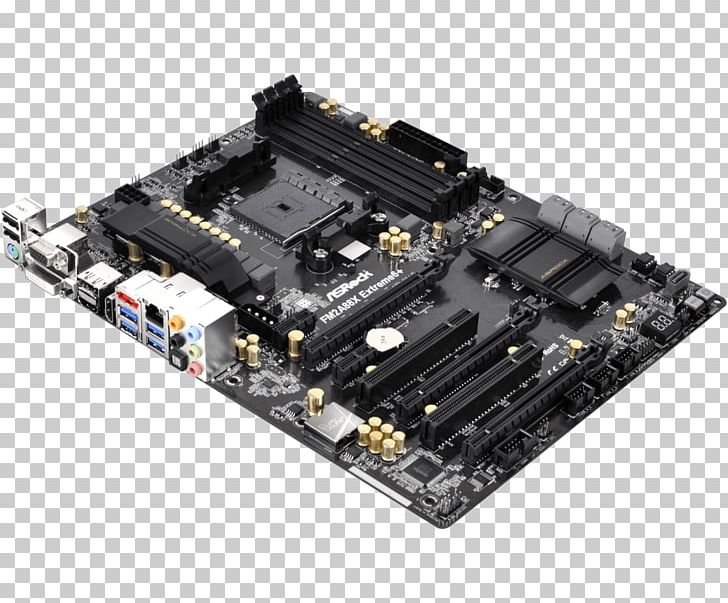 Socket FM2+ CPU Socket ATX Motherboard PNG, Clipart, 2 A, Advanced Micro Devices, Amd, Amd Crossfirex, Asrock Free PNG Download