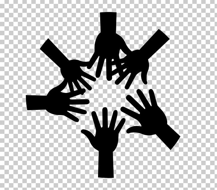 Teamwork Team Building Organization PNG, Clipart, African American, Black, Black And White, Cityservice, Community Free PNG Download