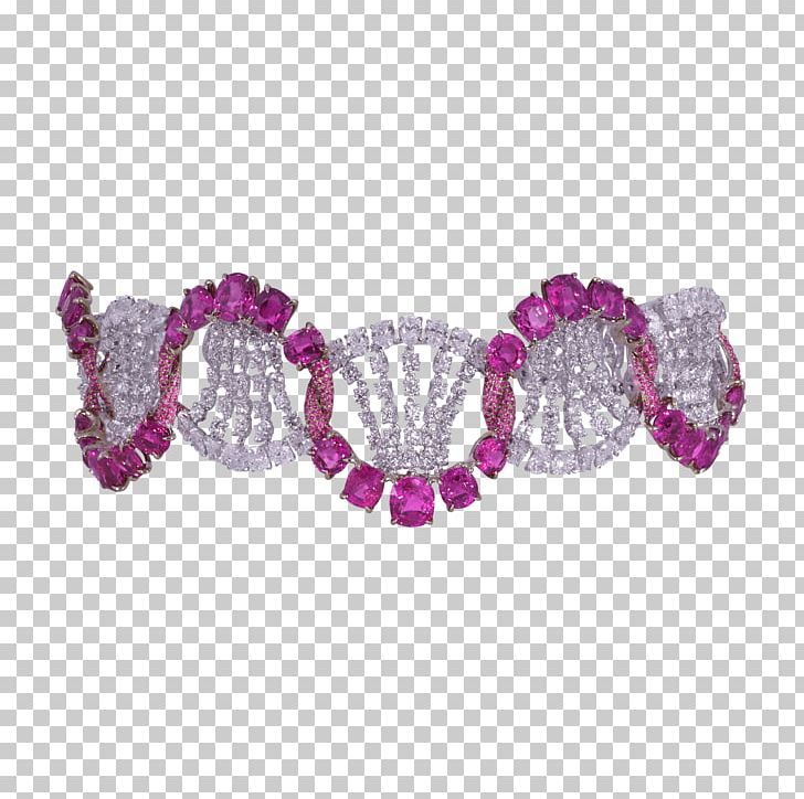 Amethyst Bracelet Body Jewellery Pink M PNG, Clipart, Amethyst, Body, Body Jewellery, Body Jewelry, Bracelet Free PNG Download
