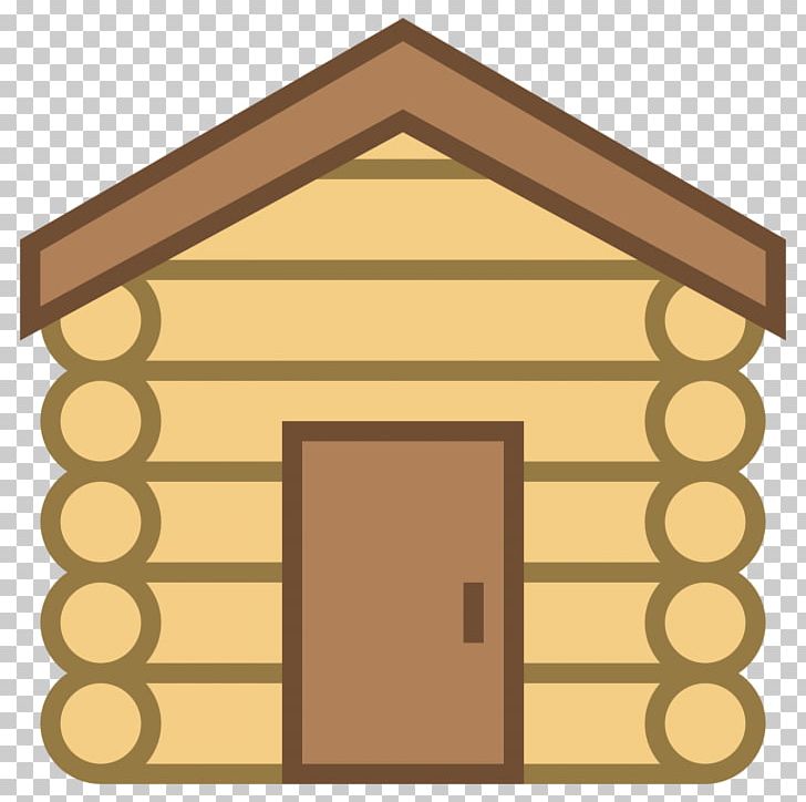 Computer Icons Log Cabin House PNG, Clipart, Angle, Building, Cabin, Computer Icons, Cottage Free PNG Download