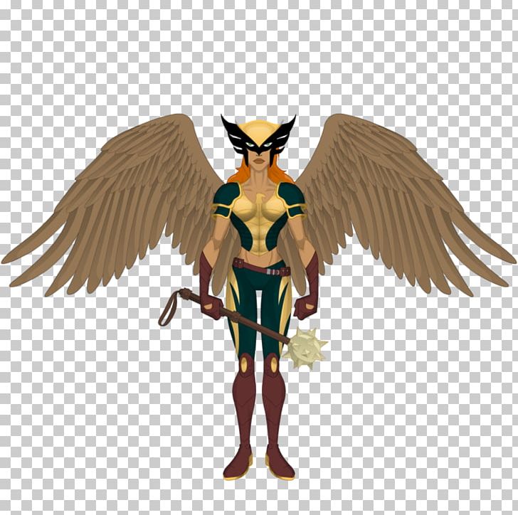 Hawkgirl Hawkman Martian Manhunter Black Canary Green Arrow PNG, Clipart, Action Figure, Bird, Fictional Character, Fictional Characters, Green Arrow Free PNG Download