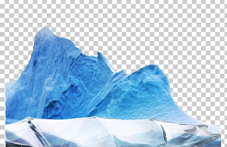 Iceberg Euclidean Icon PNG, Clipart, Aqua, Arctic, Blue, Blue Iceberg, Cartoon Iceberg Free PNG Download