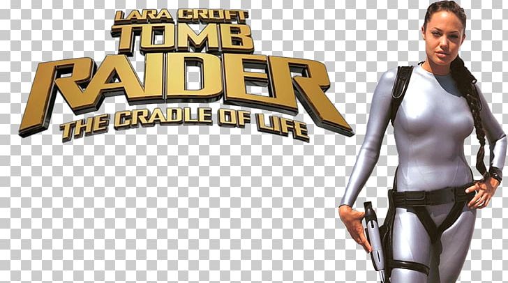 Lara Croft: Tomb Raider Lara Croft: Tomb Raider Film Tomb Raider: The Cradle Of Life PNG, Clipart, Actor, Adventure Film, Angelina Jolie, Brand, Fictional Character Free PNG Download
