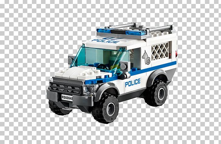 LEGO 60048 City Police Dog Unit Lego City Toy PNG, Clipart, Brand, Car, Construction Set, Emergency Vehicle, Lego Free PNG Download