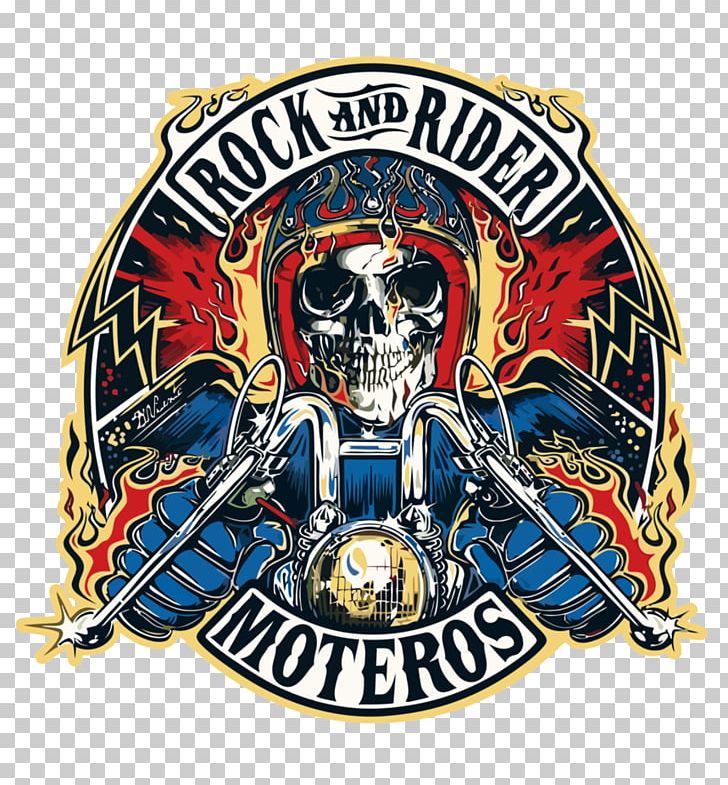 Motorcycle Club Harley-Davidson Bobber PNG, Clipart, Art, Badge, Biker, Bobber, Cafe Racer Free PNG Download