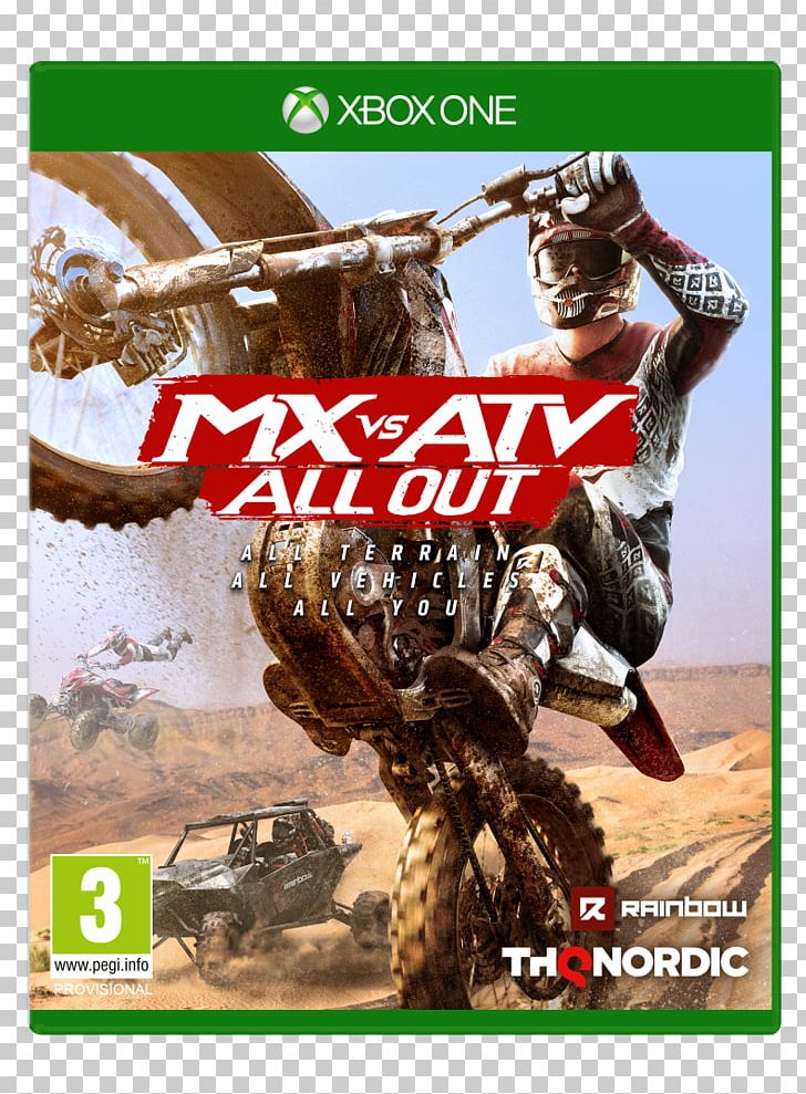 MX Vs. ATV Supercross MX Vs. ATV Alive MX Vs. ATV: On The Edge Xbox One MX Vs. ATV All Out PNG, Clipart, All Out, Call Of Duty 3, Mx Vs. Atv Alive, Mx Vs. Atv Supercross, Mx Vs Atv Free PNG Download