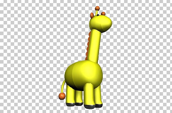 Northern Giraffe PNG, Clipart, 3d Computer Graphics, 3d Modeling, Animal, Animals, Animation Free PNG Download