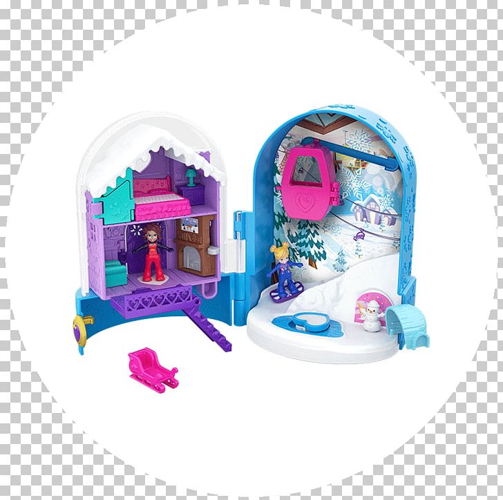 Polly Pocket Toy Doll Mattel PNG, Clipart, Action Toy Figures, American Girl, Bag, Doll, Ebay Free PNG Download