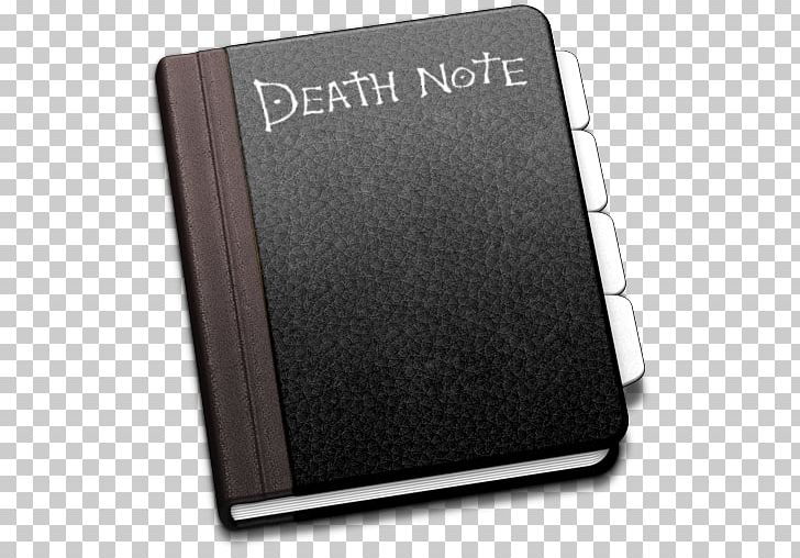 Product Design Multimedia Death Note PNG, Clipart, Address Book, Death, Death Note, Multimedia, Note Free PNG Download