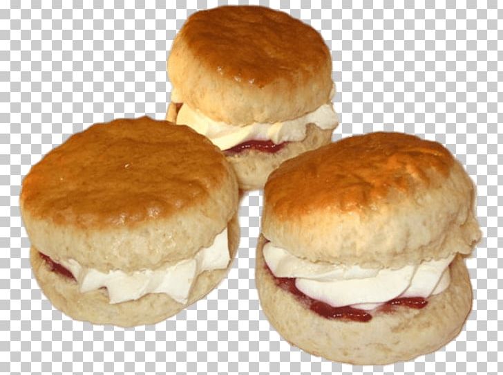 Slider Scone Clotted Cream Cream Tea PNG, Clipart, Appetizer, Baked Goods, Baking, Breakfast, Bun Free PNG Download