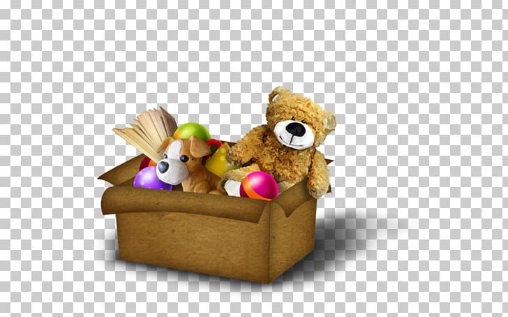 Toy Box PNG, Clipart, Adobe Illustrator, Animation, Bear, Box, Boxes Free PNG Download