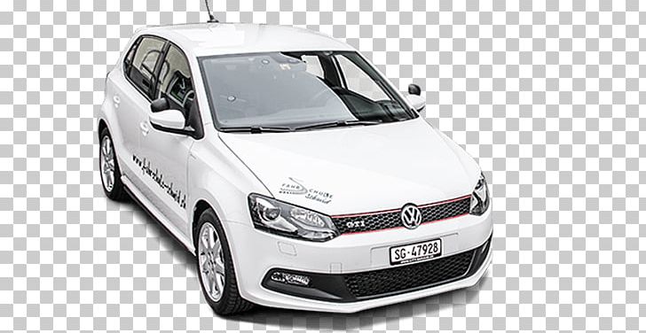 Car Volkswagen Polo GTI Volkswagen Polo Mk5 Automotive Design PNG, Clipart,  Free PNG Download