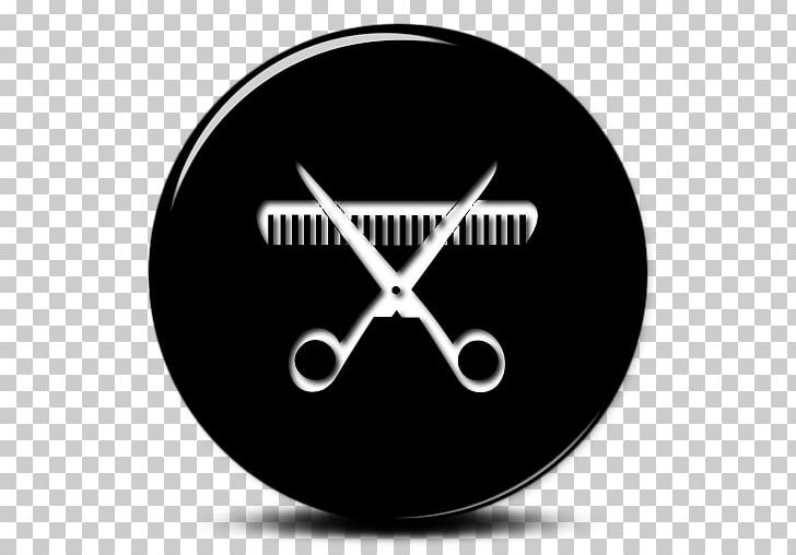 Comb Scissors Hairdresser Computer Icons PNG, Clipart, Barber, Black Hair, Brand, Circle, Comb Free PNG Download