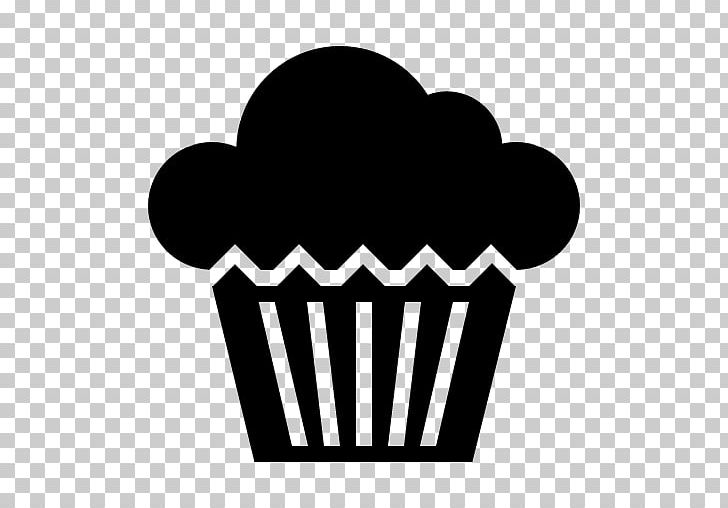 Cupcake Birthday Cake Bakery Cream PNG, Clipart, Bakery, Birthday, Birthday Cake, Black, Black And White Free PNG Download