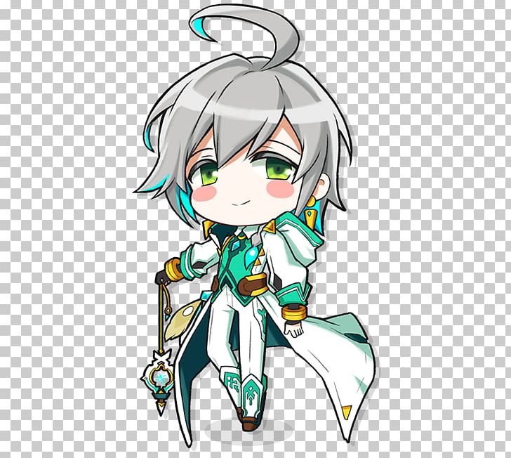 Elsword Game Chibi Anime PNG, Clipart, Ain, Anime, Arme, Artwork, Chibi Free PNG Download