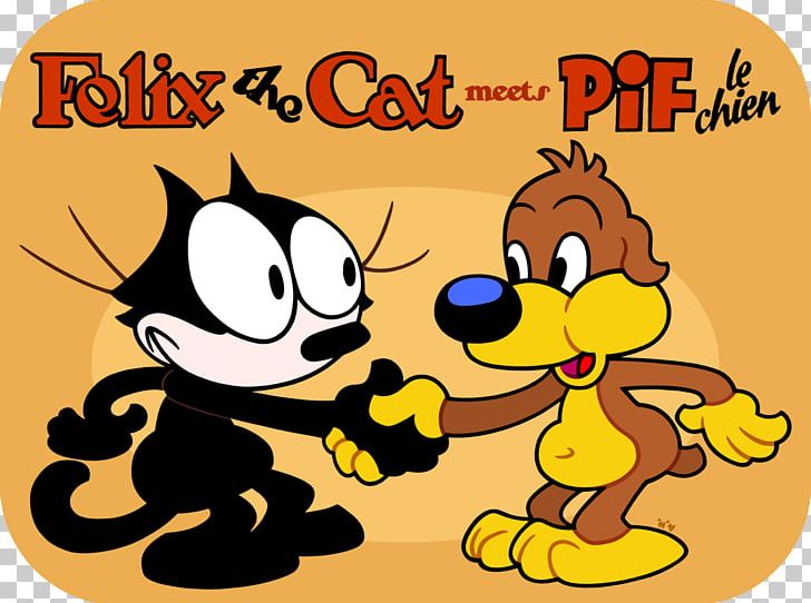 Felix The Cat Popeye Cartoon Kitten PNG, Clipart, Animals, Area, Art, Black Cat, Carnivora Free PNG Download