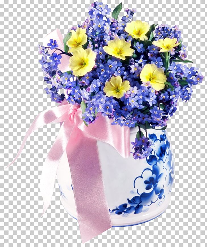 Flower Bouquet Animation PNG, Clipart, Artificial Flower, Blue, Clipart, Cobalt Blue, Cut Flowers Free PNG Download