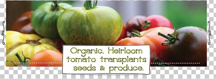 Heirloom Tomato Organic Food Heirloom Plant PNG, Clipart, Cucurbita Maxima, Diet Food, Farm, Food, Fruit Free PNG Download