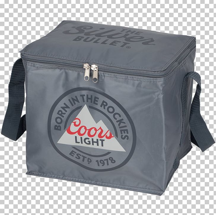 Koolatron Coors Light 13L Coors Brewing Company Cooler Bag PNG, Clipart, Accessories, Bag, Cooler, Coors Brewing Company, Coors Light Free PNG Download