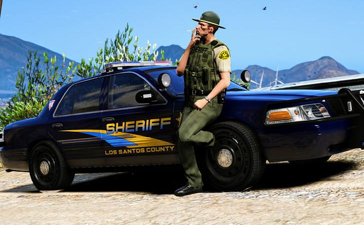 Sheriff Car Police YouTube Law Enforcement PNG, Clipart, Automotive Exterior, Car, Cars, County, County Police Free PNG Download