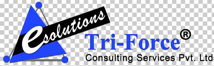 Triforce Inc Business Consultant Software Development PNG, Clipart, Area, Banner, Blue, Brand, Business Free PNG Download