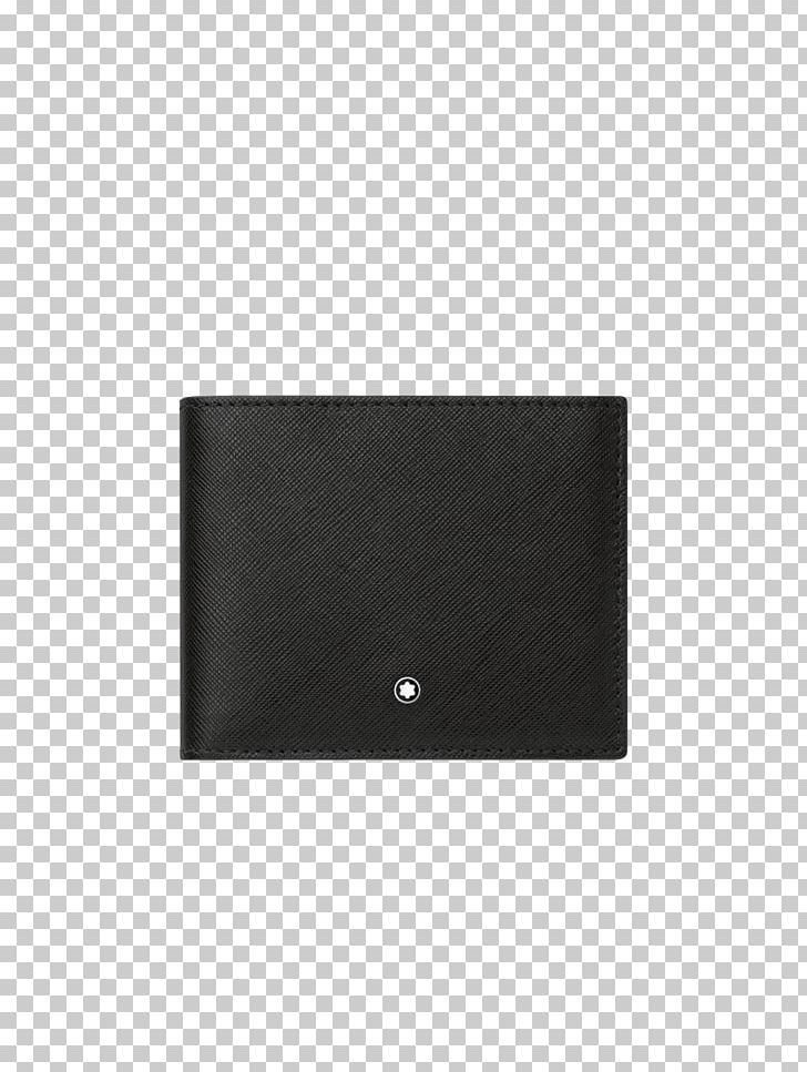 Wallet Rectangle Black M PNG, Clipart, Black, Black M, Clothing, Montblanc, Rectangle Free PNG Download