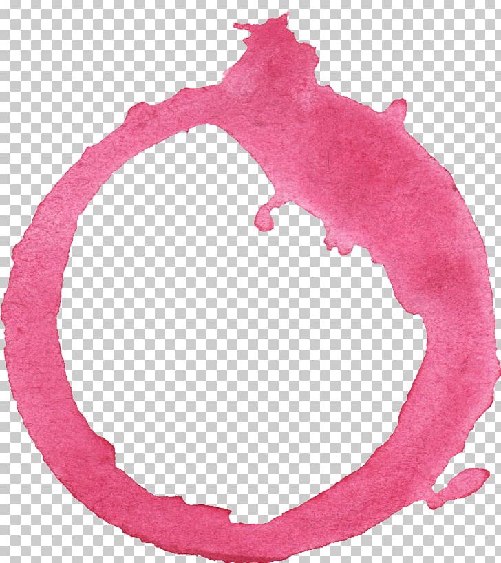 Watercolor Painting PNG, Clipart, Art, Circle, Color, Digital Media, Hair Accessory Free PNG Download