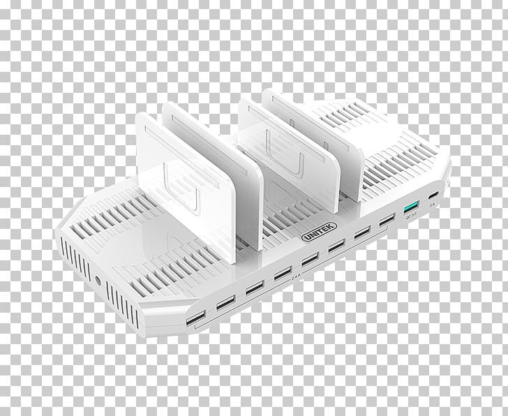 Battery Charger USB 3.0 Quick Charge Computer Port PNG, Clipart, Ac Adapter, Battery Charger, Charging Station, Computer Port, Electronic Device Free PNG Download