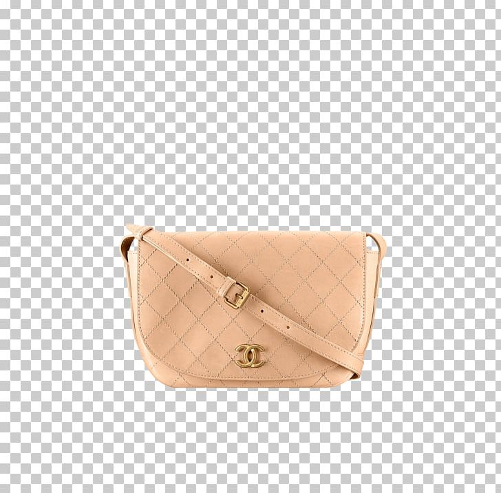 Chanel Leather Handbag Fashion Wallet PNG, Clipart, Bag, Beige, Brands, Brown, Calfskin Free PNG Download