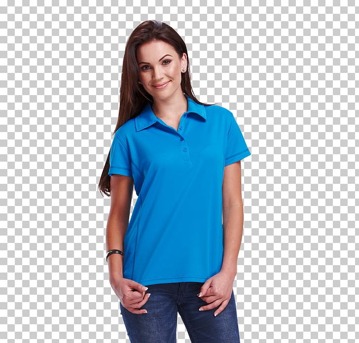 T-shirt Polo Shirt Tennis Polo Shoulder Collar PNG, Clipart, Aqua, Blue, Clothing, Cobalt Blue, Collar Free PNG Download