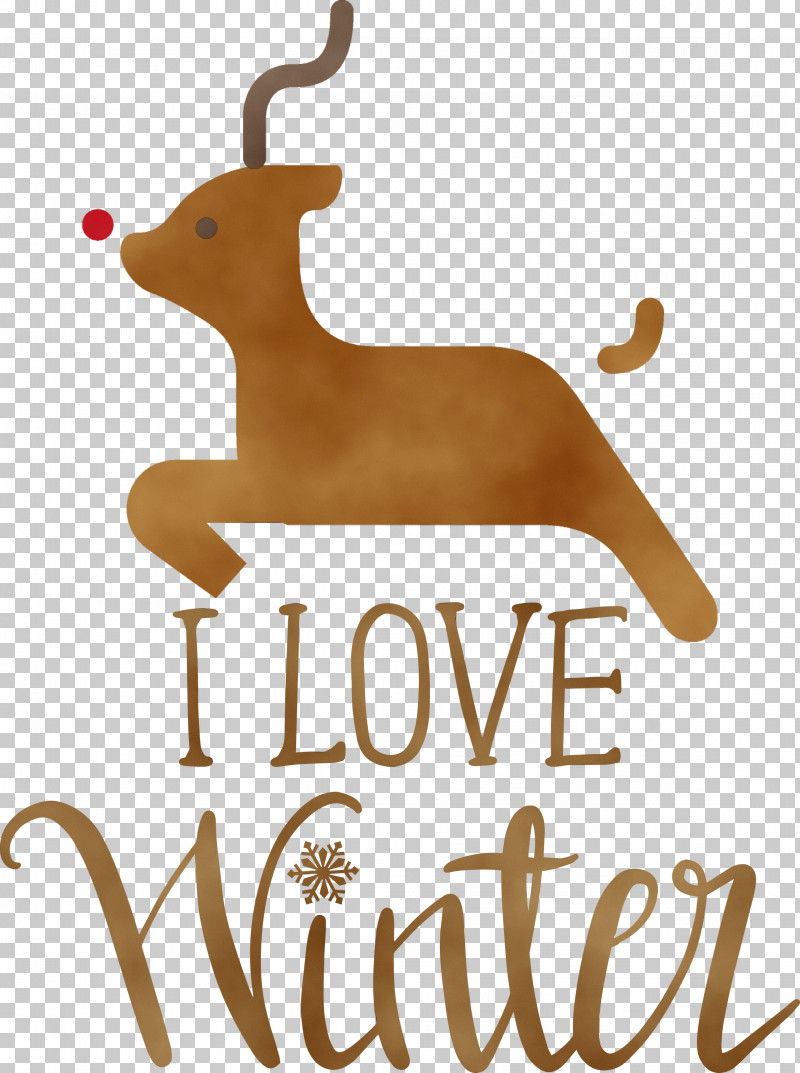 Reindeer PNG, Clipart, Antler, Biology, Deer, I Love Winter, Meter Free PNG Download