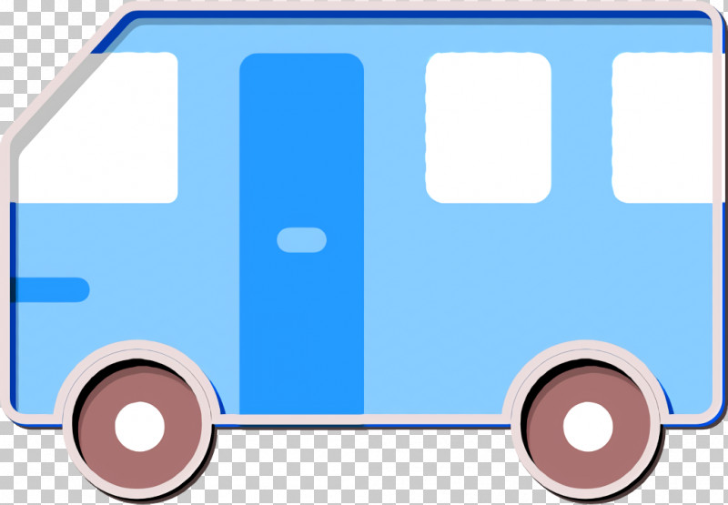 Transport Icon Bus Icon PNG, Clipart, Bus Icon, Cartoon, Geometry, Line, Mathematics Free PNG Download